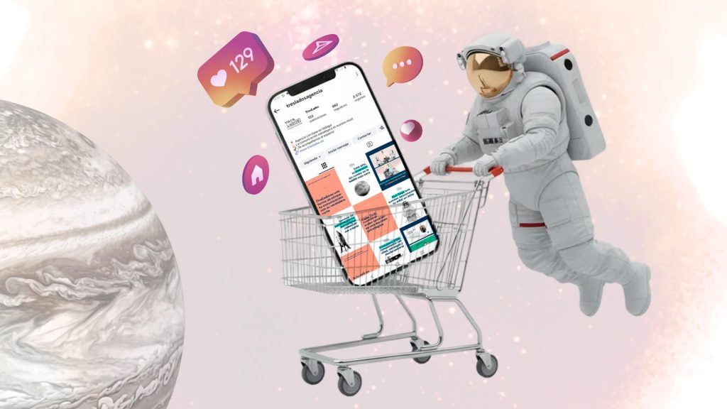 Social Commerce para empresas