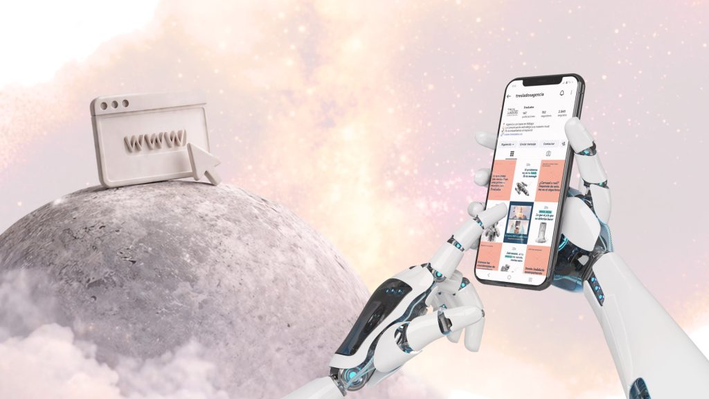 Necesita tu negocio una página web si ya tiene Instagram